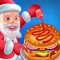 Hello Chef, get ready to become one of the best chefs in the Christmas Cooking Games
