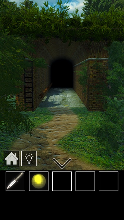 脱出ゲーム　信号のある道 screenshot-3