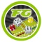 With the app you get Ludo Game