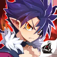 Disgaea RPG icon