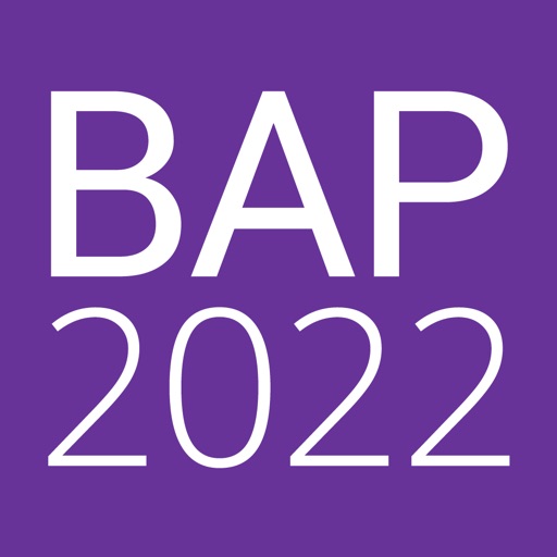 BAP2022