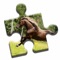 Icon Majestic Horses Puzzle