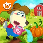 Wolfoos Town Farm  Garden