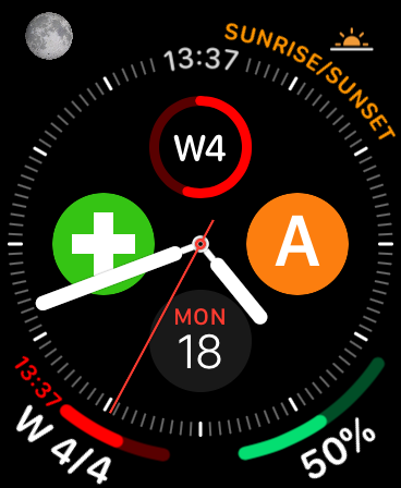 Screenshot #10 for Pommie - Pomodoro Timer