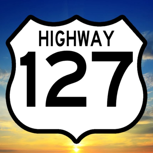 Highway 127