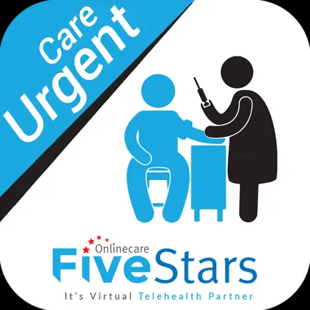 OnlineCare FiveStars UC Читы