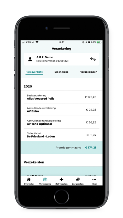 De Friesland App screenshot 3
