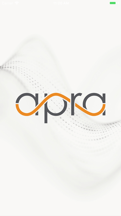 Screenshot #1 pour Apra