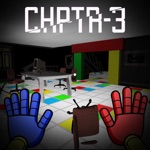 Amanda PlayTime - chapter 3