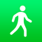 App Icon for Pedometer++ App in Malaysia IOS App Store