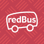 redBus - Bus Booking App