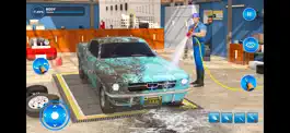 Game screenshot Power Car Wash: Deep Clean 3D mod apk