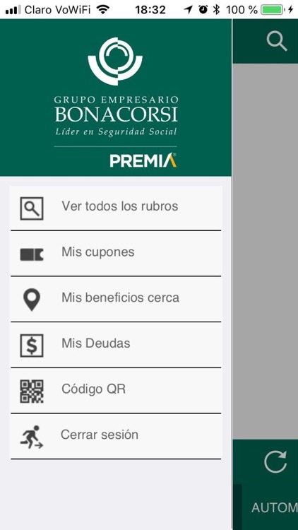 Bonacorsi Cordoba screenshot-3