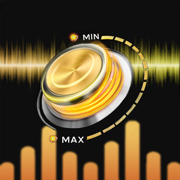 Bass Volume Booster - Pro