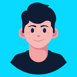 Virtual Headshot app icon