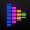 イコライザー: ミュージック プレーヤー、重低音、 音楽効果 - iPhoneアプリ