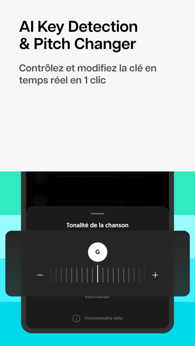 Moises: l'Appli. du Musicien Moises: l'Appli. du Musicien
