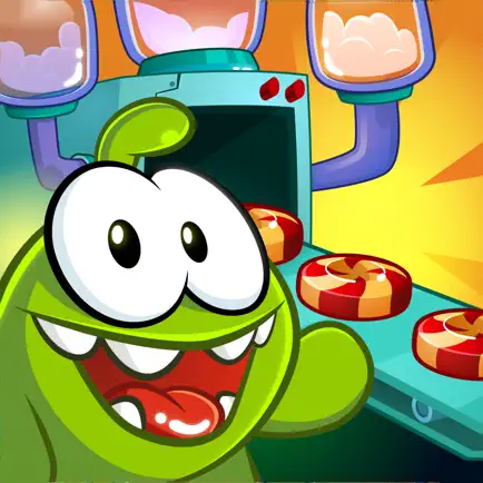 Om Nom Idle Candy Cheats