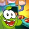 Icon Om Nom Idle Candy