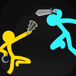 Stick Combat: Stickman Fight by Thuan Nguyen Quang