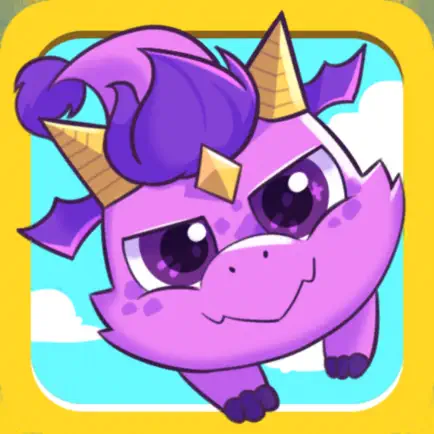 Dragon Paradise - Merge Puzzle Читы