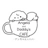 Angela and Daddy's CAFÉ