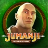 JUMANJI: The Curse Returns - 有料新作のゲーム iPad
