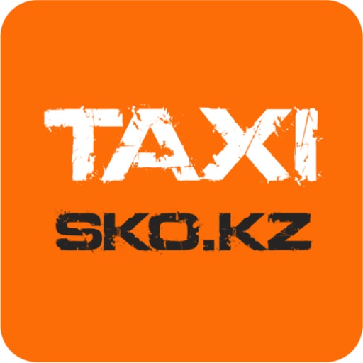 TAXI-SKO.KZ