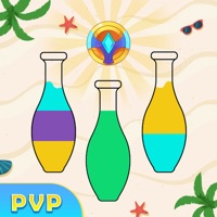 Sort Master - Water Puzzle PC 용