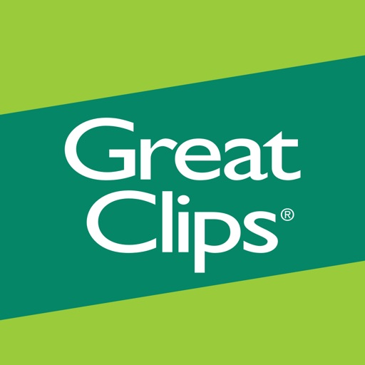 Great Clips Online Check-in iOS App