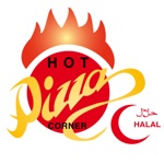 Hot Pizza Corner Stuttgart