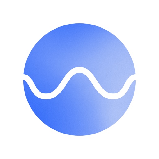 Wave: Health & Symptom Tracker