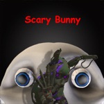 Scary Bunny