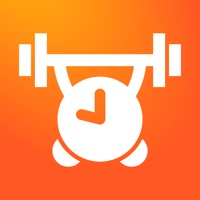  FitMate HIIT Stopwatch Application Similaire