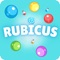 Rubicus is a puzzle game where your goal is to bring the same colored balls together