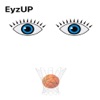 EyzUP Count