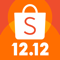 App Icon for Shopee MY 12.12 Birthday Sale App in Malaysia IOS App Store