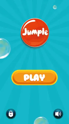 Game screenshot Jumple_v01 mod apk