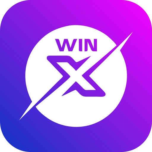 WIN-X iOS App