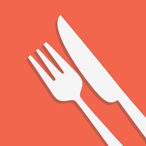 MyPlate Calorie Counter iOS App