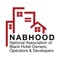 The NABHOOD mobile app features the "International Multicultural & Heritage Tourism Summit & Trade Show" and the "International African American Hotel Ownership & Investment Summit & Trade Show" as well as several in-person and virtual events hosted by The National Association of Black Hotel Owners, Operators & Developers along with The International Multicultural & Heritage Tourism Network