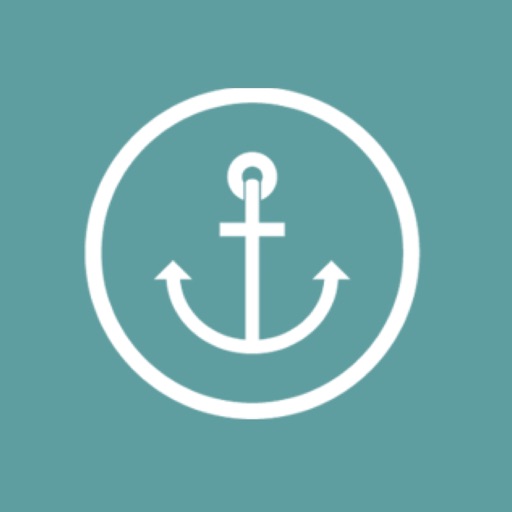 Anchor Church RGV icon
