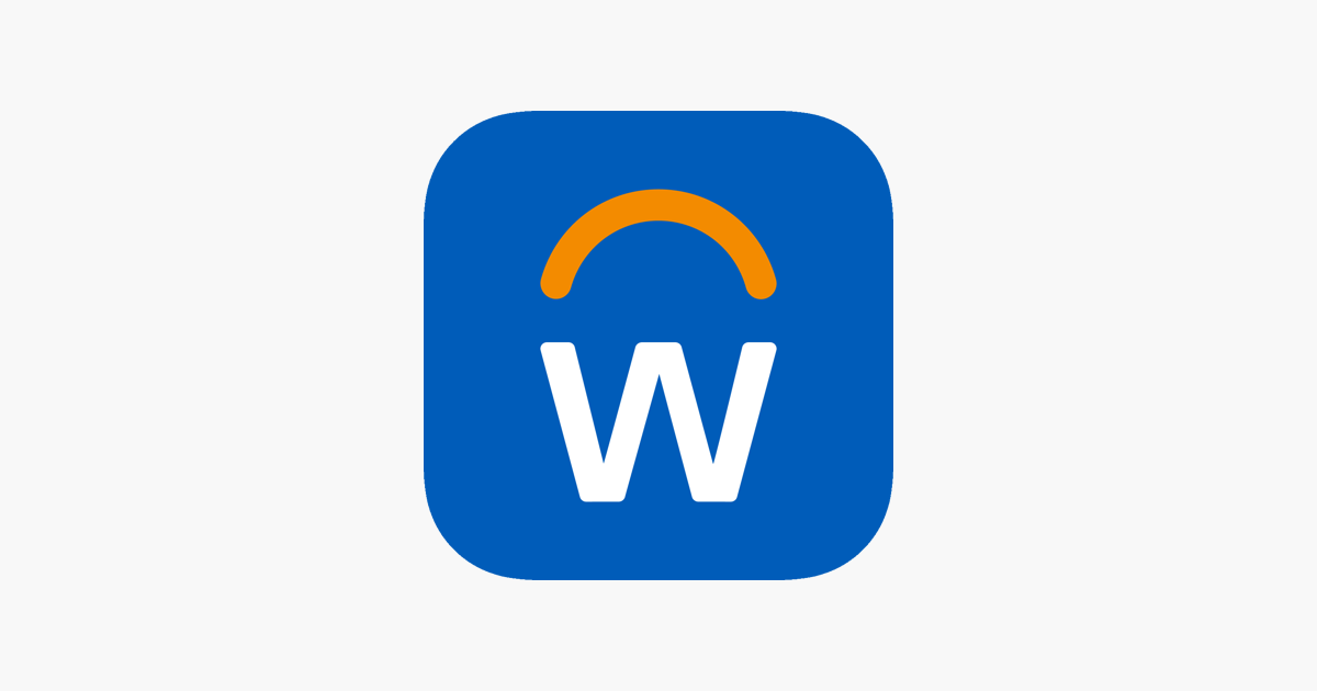 Workday on the App Store