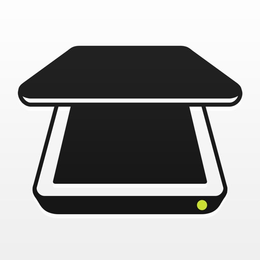 PDF Scanner App: iScanner