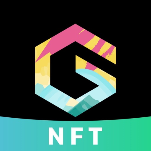 GoArt – NFT Art Maker icon