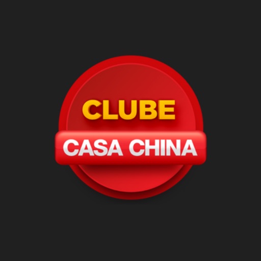 Clube Casa China Icon