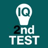 Icon IQ Test: Raven's Matrices 2