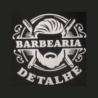 Barbearia Detalhe