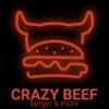 Crazy Beef