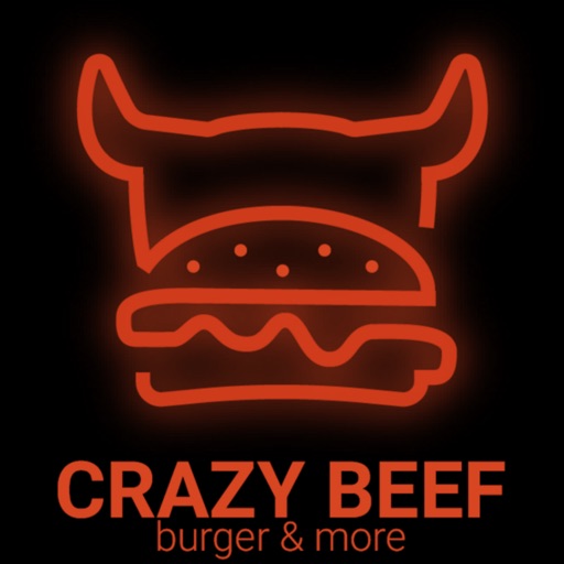 Crazy Beef icon